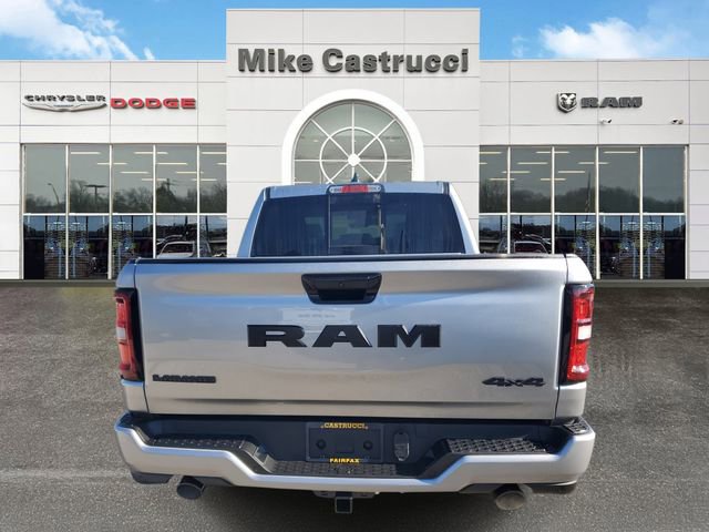 New 2026 RAM 1500 Laramie image 4