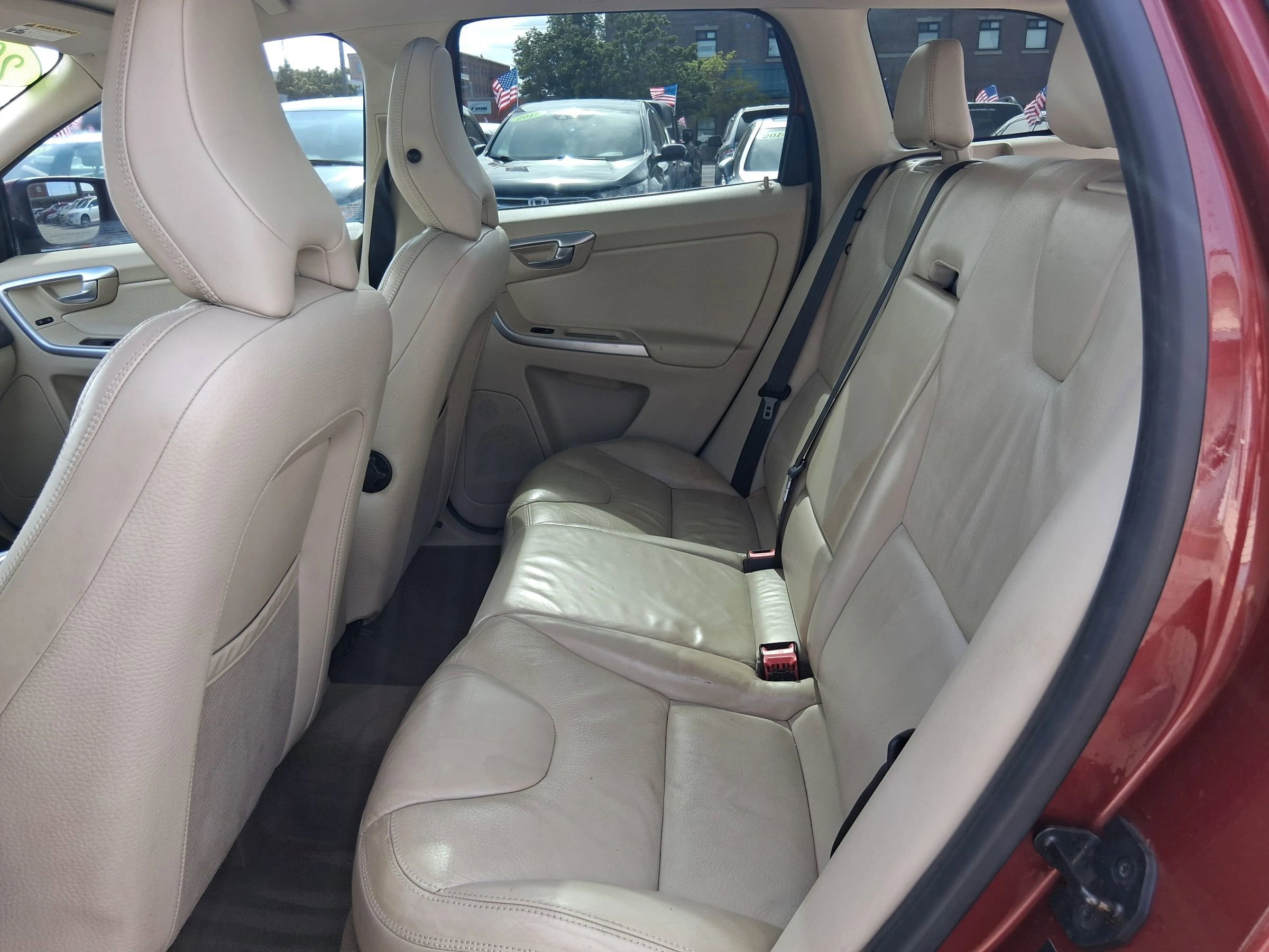 Used 2011 Volvo XC60 3.2 AWD/4WD image 15