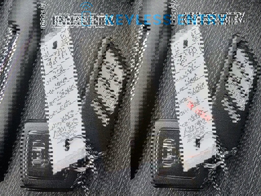 Used 2022 Honda Ridgeline RTL-E image 35