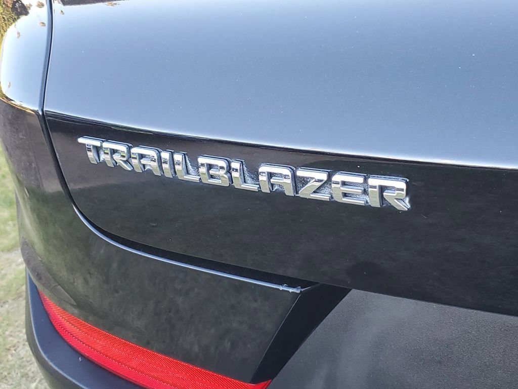 Used 2023 Chevrolet TrailBlazer LT image 7