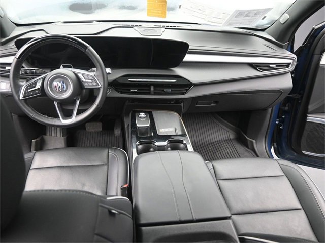 Certified 2025 Buick Enclave Avenir w/ Super Cruise Package image 25