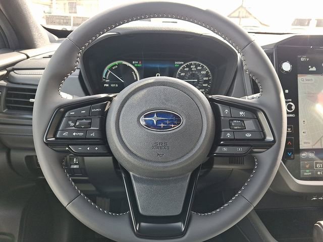 New 2026 Subaru Forester Premium image 19