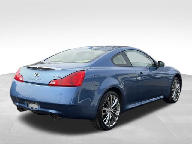 Used 2013 INFINITI G37 x w/ Premium Pkg image 7
