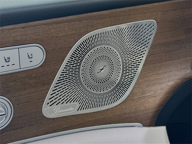 Certified 2024 Mercedes-Benz GLS 450 4MATIC image 19