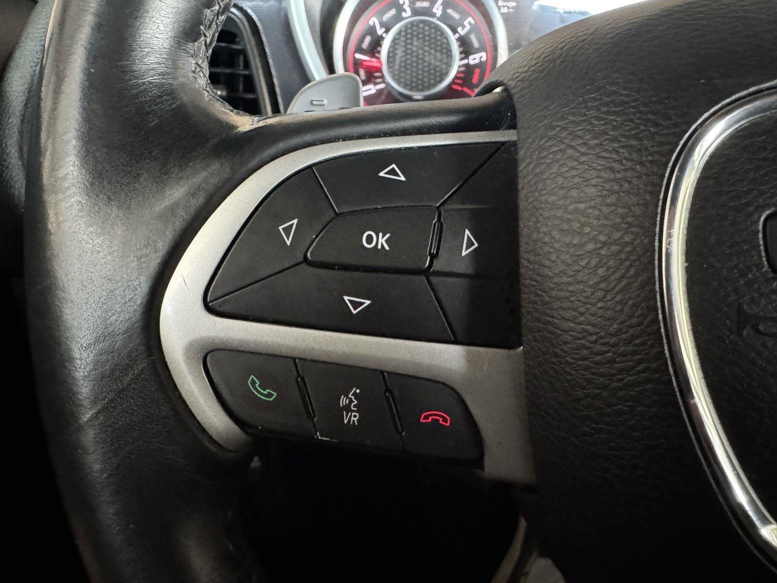 Used 2016 Dodge Challenger SXT Plus RWD image 24