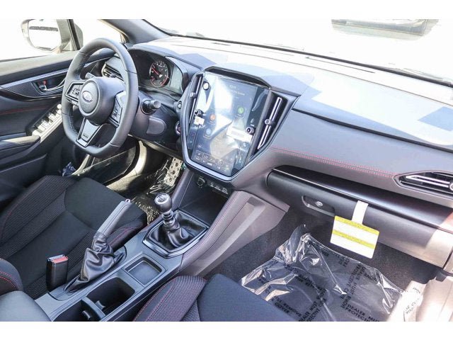 New 2026 Subaru WRX Premium w/ WRX Essentials Package AWD/4WD image 54