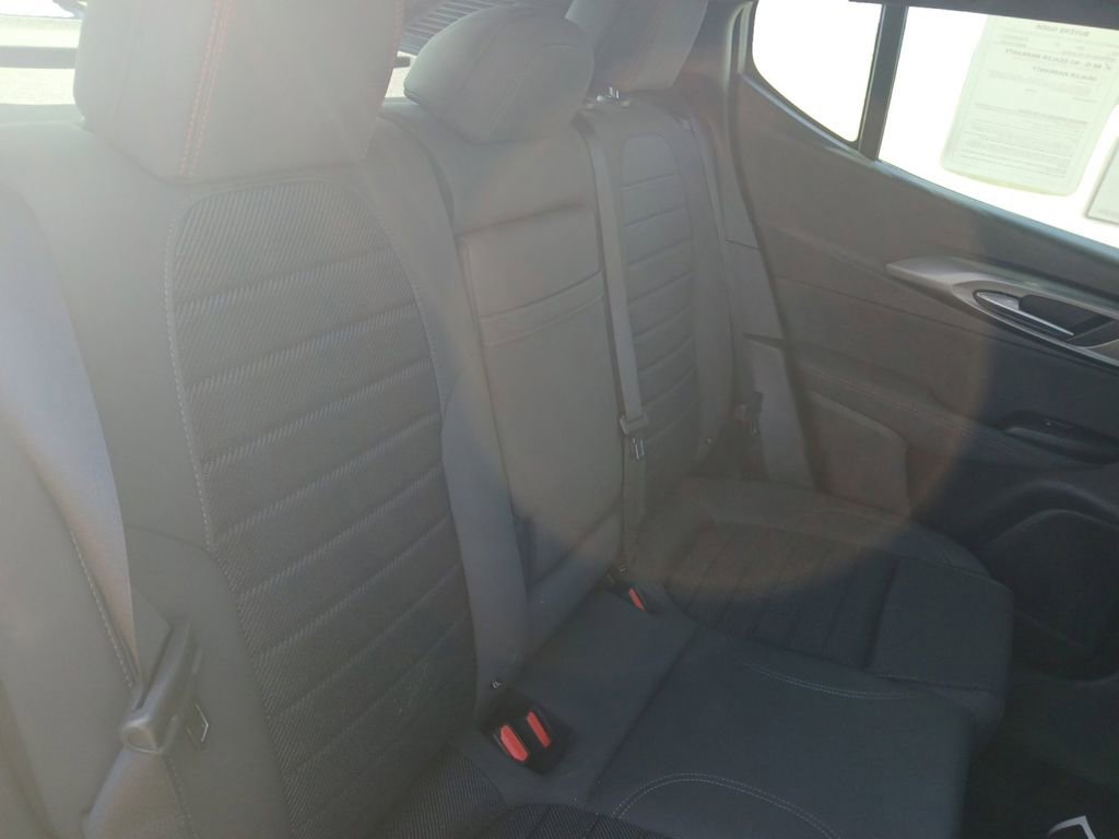 Used 2024 Dodge Hornet GT w/ GT Blacktop Package image 17