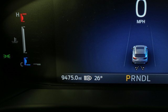 Used 2023 Ford Escape Active image 33