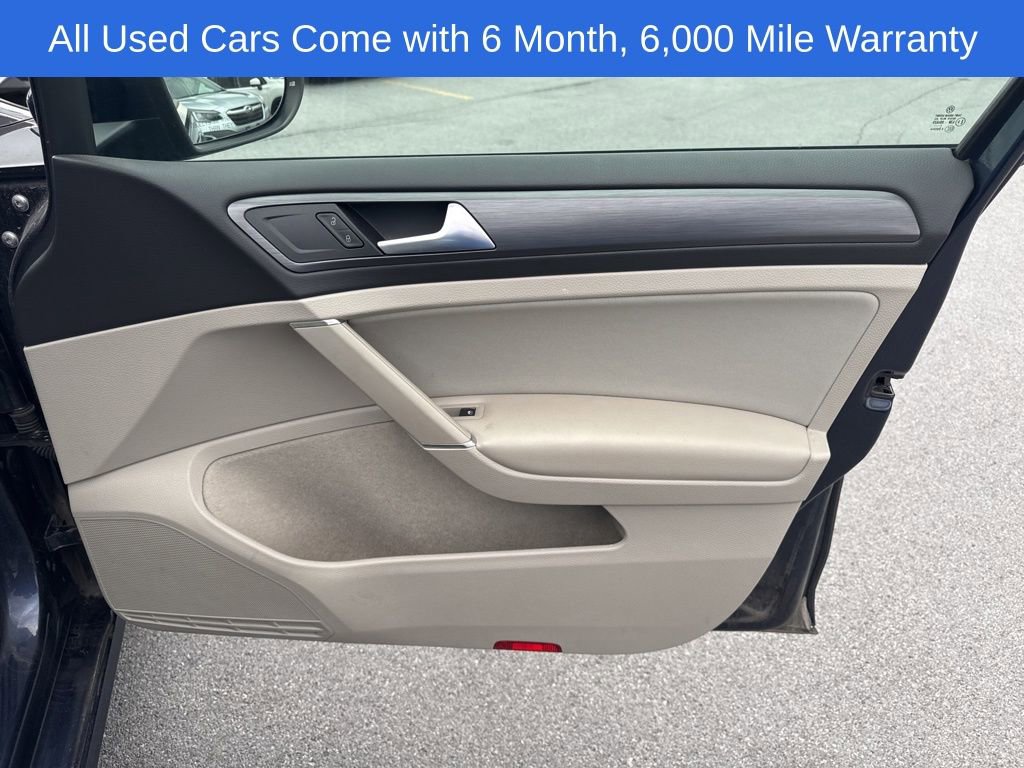 Used 2018 Volkswagen Golf S AWD/4WD image 12