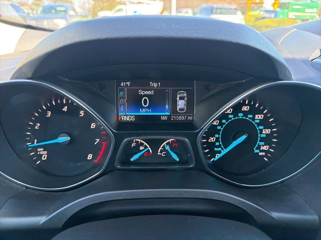 Used 2014 Ford Escape Titanium image 30