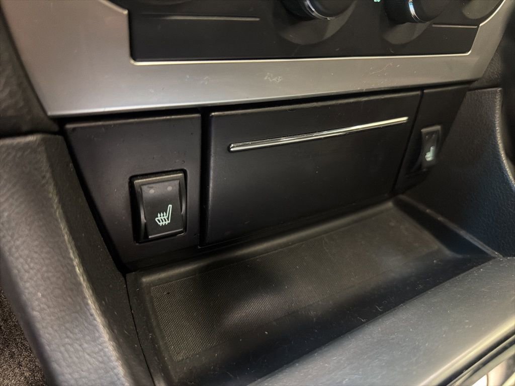 Used 2006 Dodge Charger SRT8 w/ SRT Option Group III RWD image 7