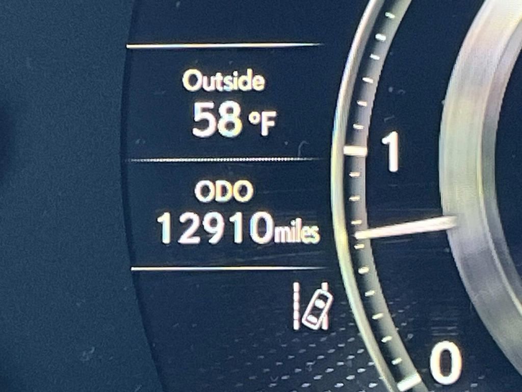 Used 2023 Lexus LX 600 4WD w/ Appearance Package image 43