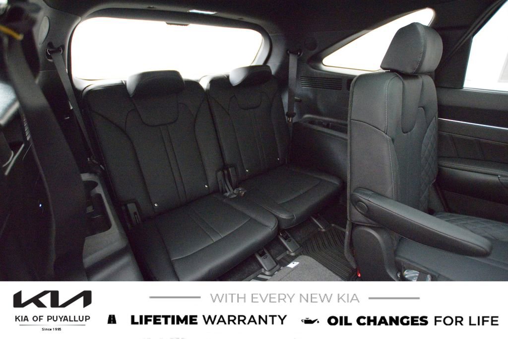 New 2026 Kia Sorento SX Prestige image 14