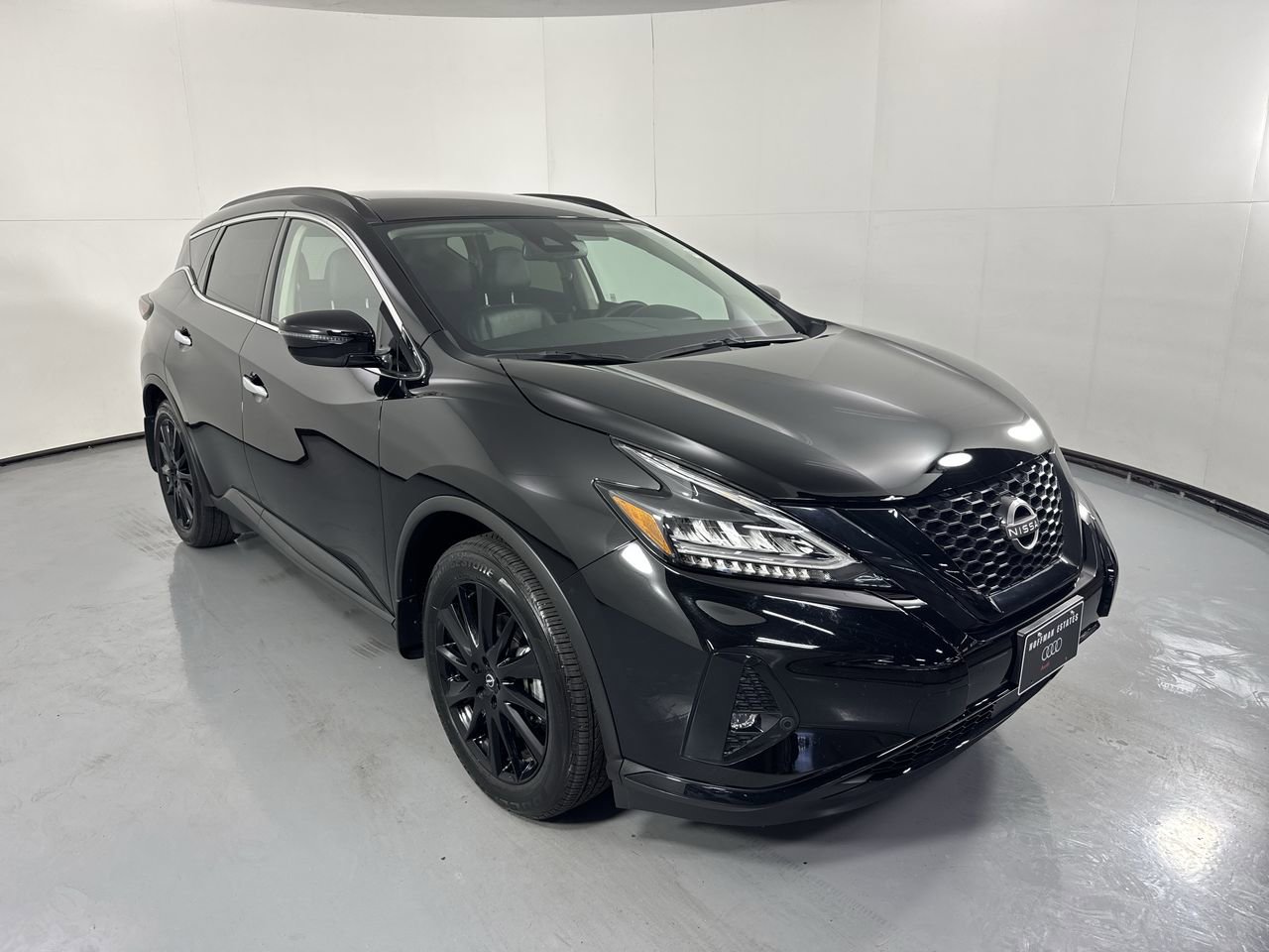 Used 2024 Nissan Murano SV w/ SV Midnight Edition Package AWD/4WD image 25