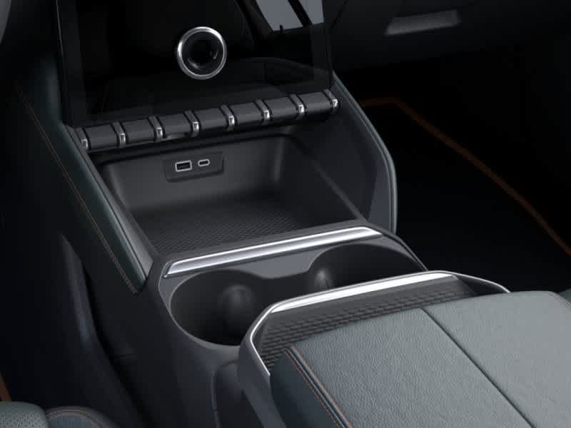 New 2026 GMC Terrain AT4 w/ Technology Package II AWD/4WD image 23