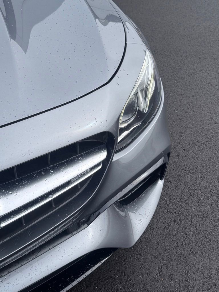 Used 2019 Mercedes-Benz E 63 AMG S w/ Driver Assistance Package image 30