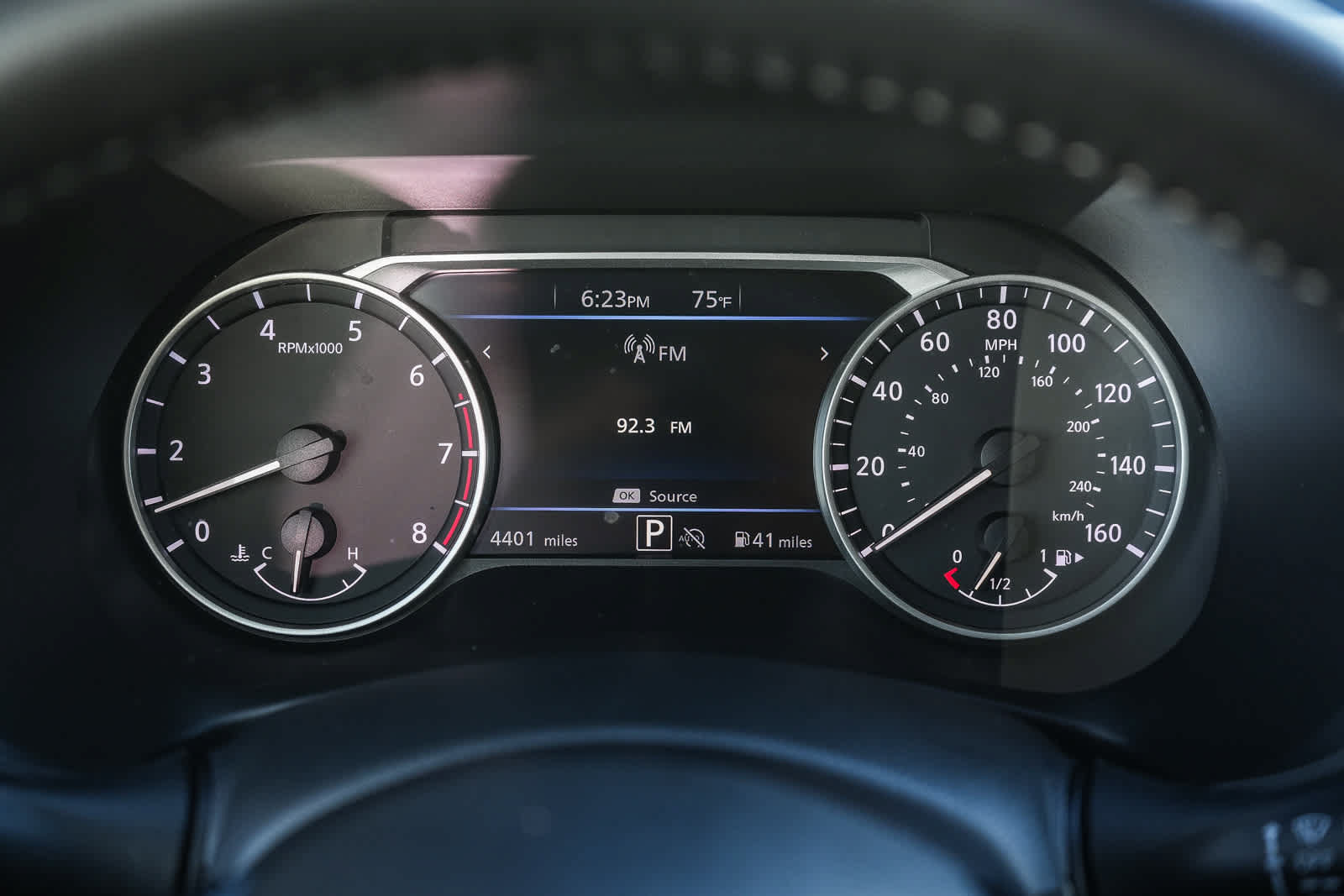 Used 2025 Nissan Sentra SV w/ All-Weather Package FWD image 22