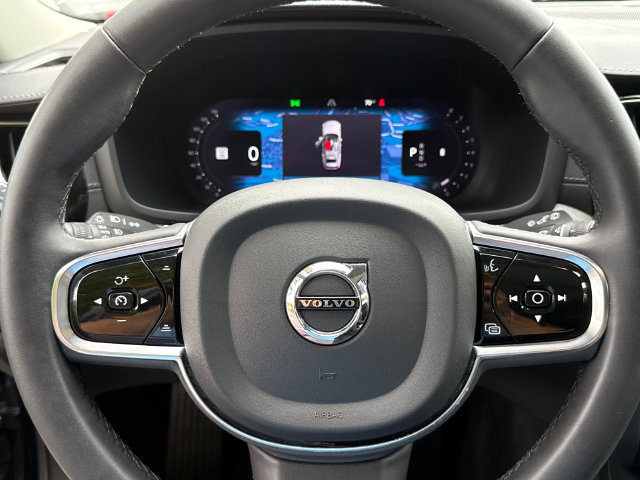 Used 2024 Volvo V60 B5 Cross Country Ultimate w/ Protection Package Premier AWD/4WD image 11