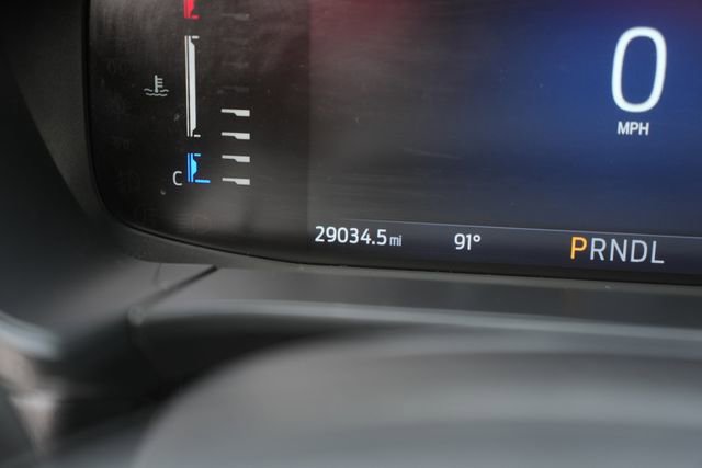 Used 2024 Ford Escape Active image 25