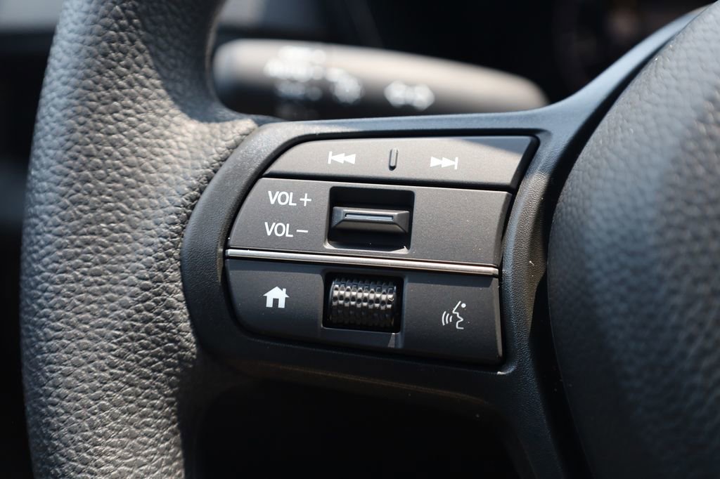 New 2026 Honda CR-V EX image 17