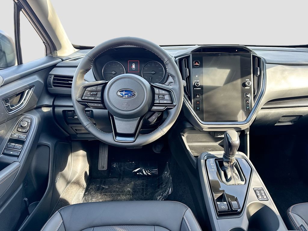 New 2026 Subaru Crosstrek 2.5i Limited image 21