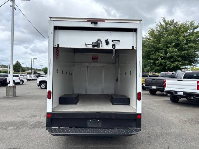 Used 2023 Ford Transit 350 DRW RWD image 25