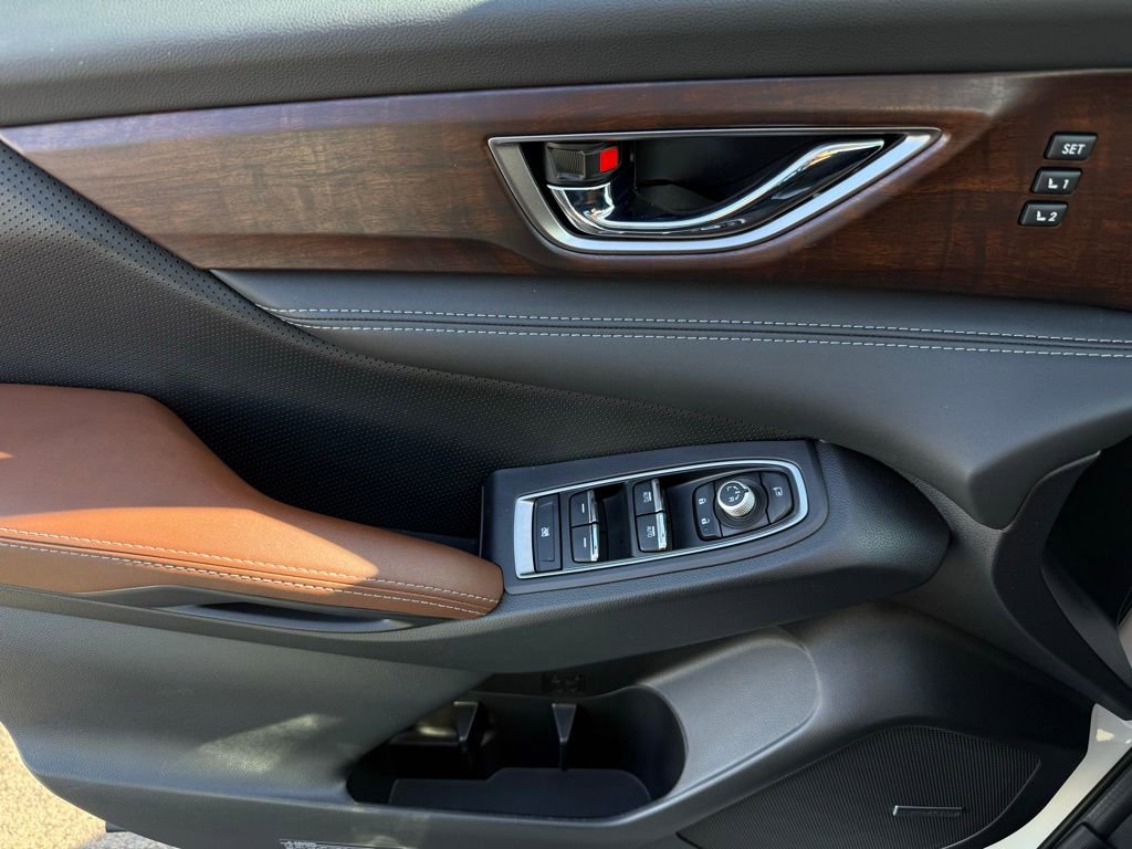 Used 2024 Subaru Ascent Touring image 21