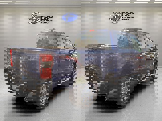 New 2026 Ford F350 Lariat w/ Chrome Package image 2