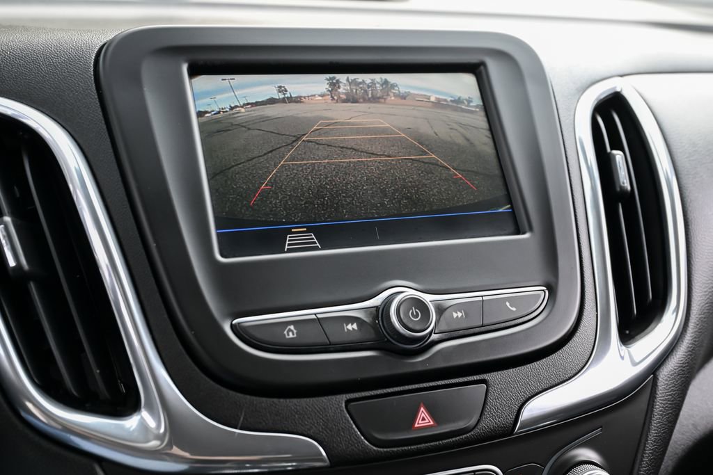 Used 2020 Chevrolet Equinox LT FWD image 26