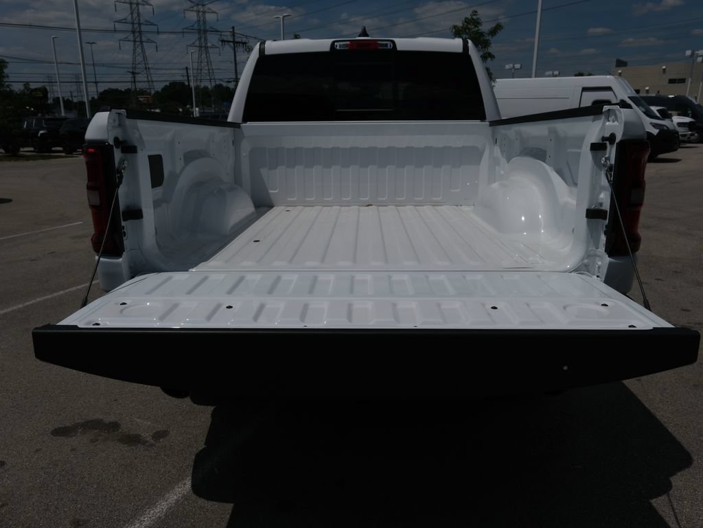 Used 2026 RAM 1500 Rebel w/ Rebel Level 1 Equipment Group AWD/4WD image 33