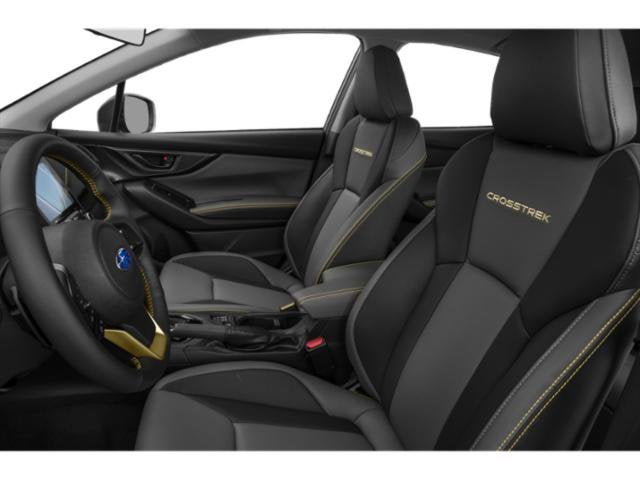 Used 2021 Subaru Crosstrek 2.5i Sport w/ Moonroof Package AWD/4WD image 12