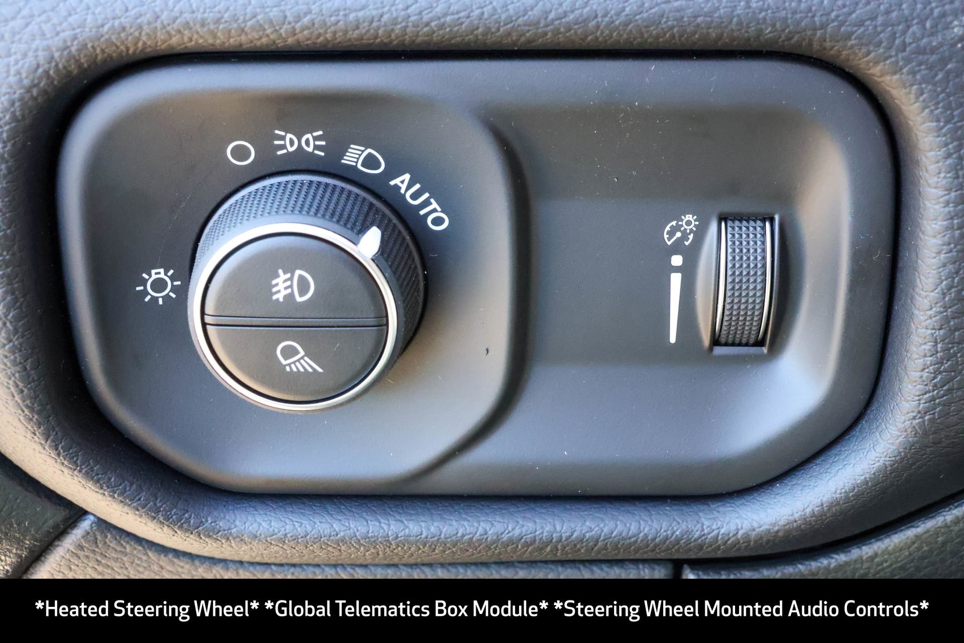 New 2026 RAM 2500 Big Horn image 34