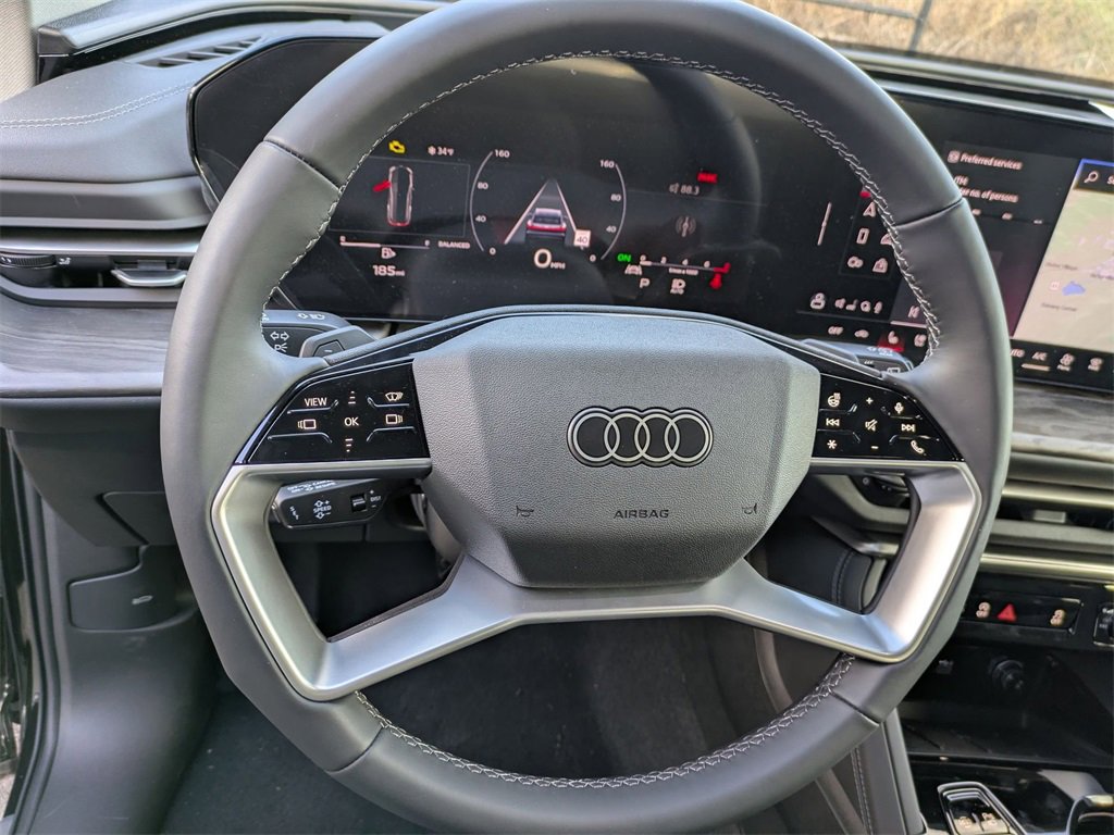 New 2025 Audi Q5 Premium Plus image 17