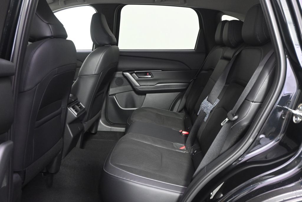 New 2026 MAZDA CX-5 Select AWD/4WD image 21