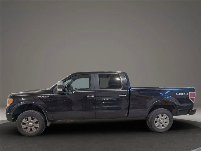 Used 2010 Ford F150 XL AWD/4WD image 2