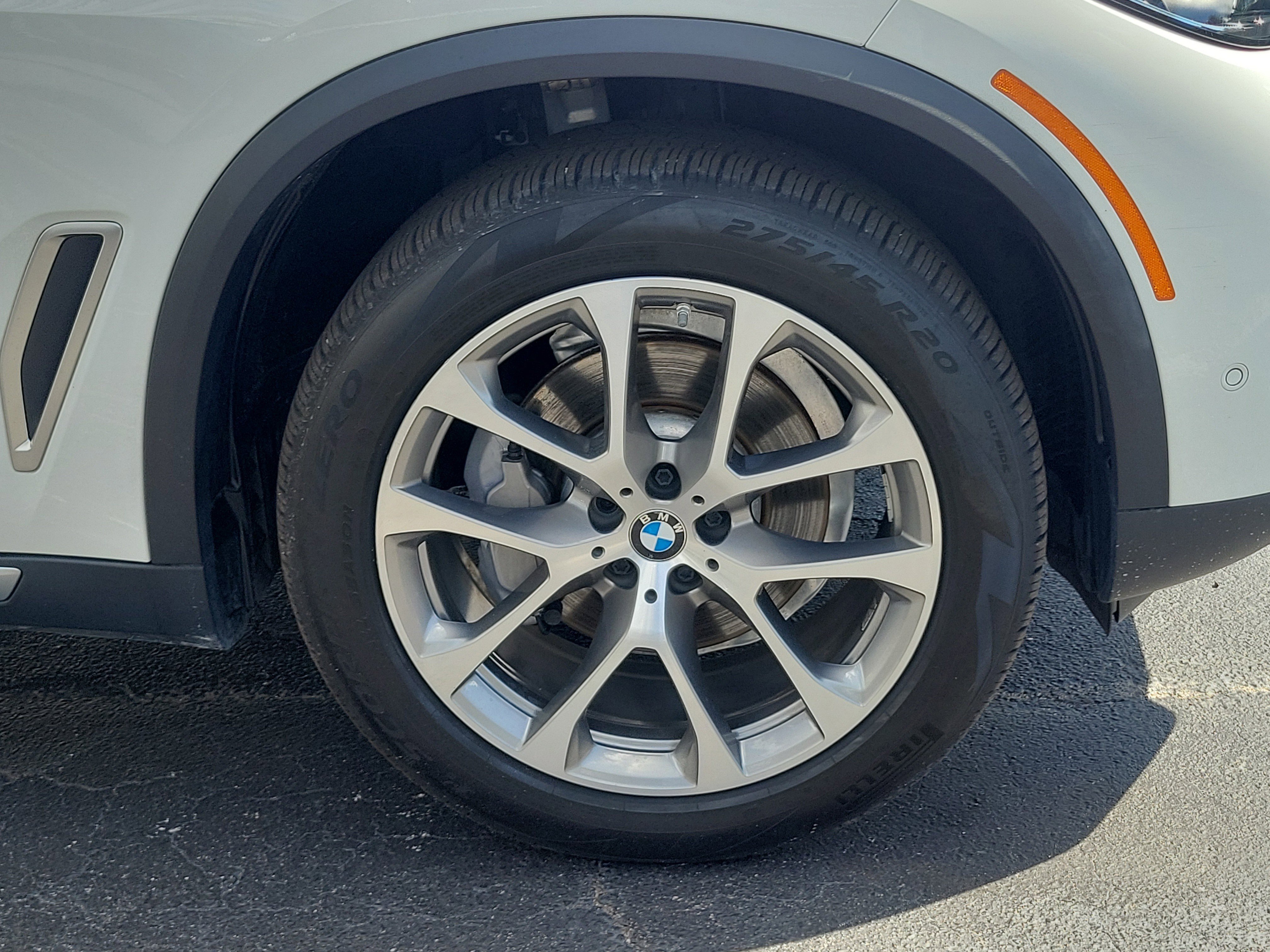 Used 2020 BMW X5 sDrive40i w/ Convenience Package image 7