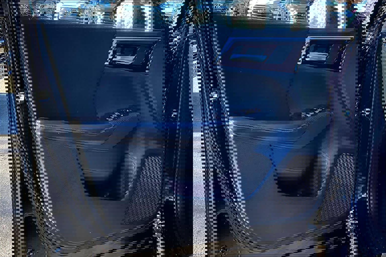 Used 2023 Mitsubishi Outlander ES image 20