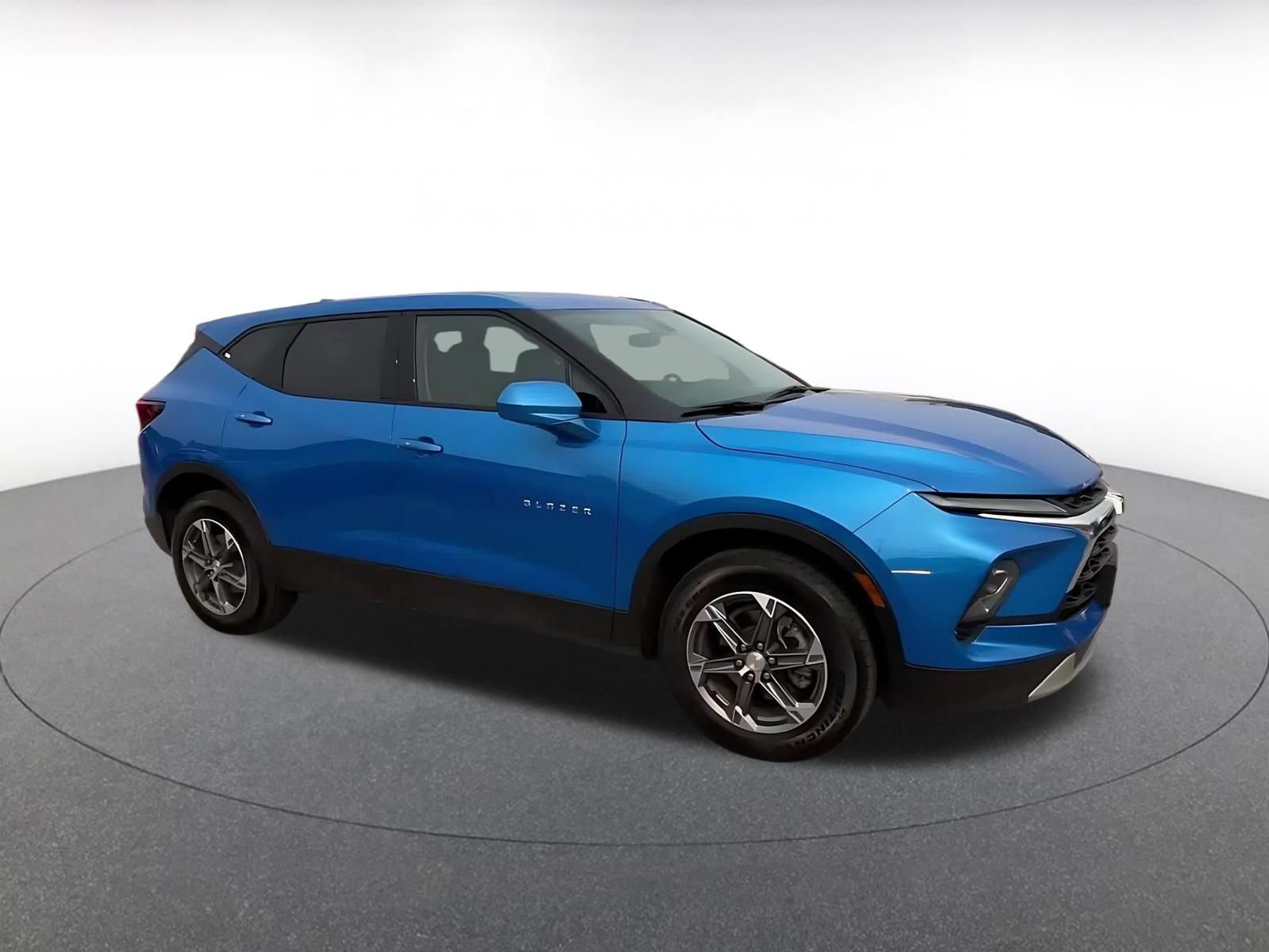 Used 2026 Chevrolet Blazer LT AWD/4WD video 2