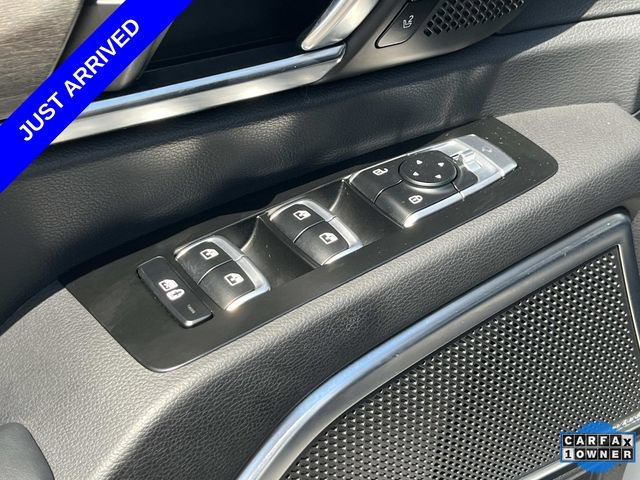 Used 2021 Kia Telluride SX w/ SX Prestige Package AWD/4WD image 25
