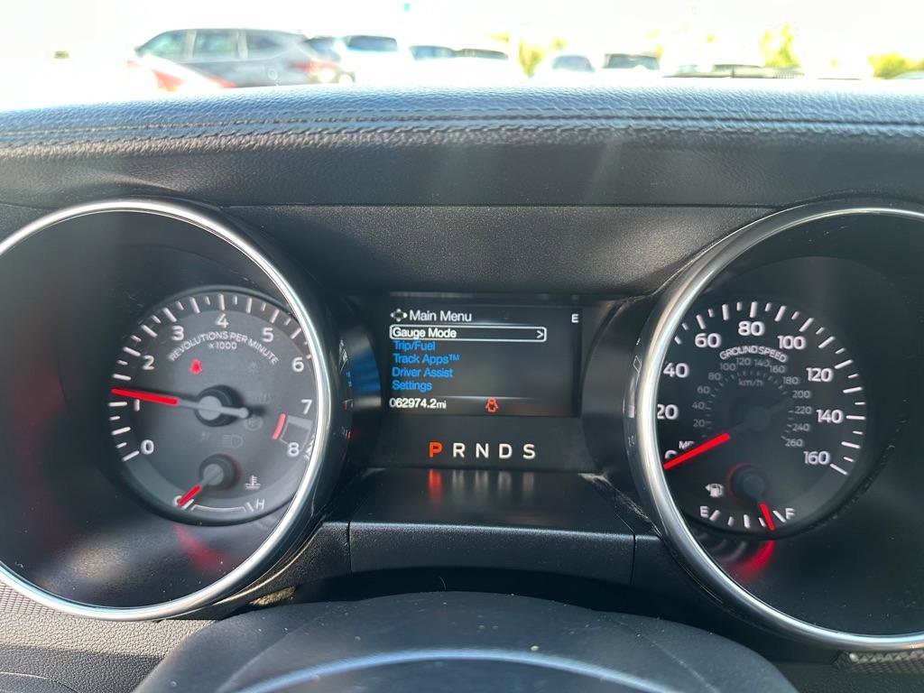 Used 2018 Ford Mustang GT RWD image 15