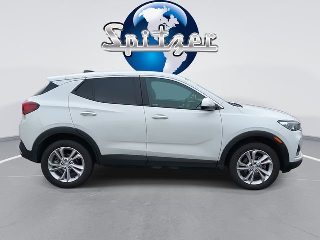 Certified 2023 Buick Encore GX Preferred w/ Cold Weather Comfort Package image 10