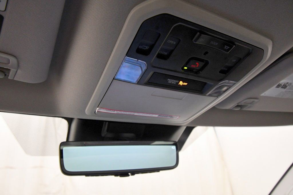 Used 2023 Toyota Sequoia SR5 w/ SR5 Premium Package AWD/4WD image 28