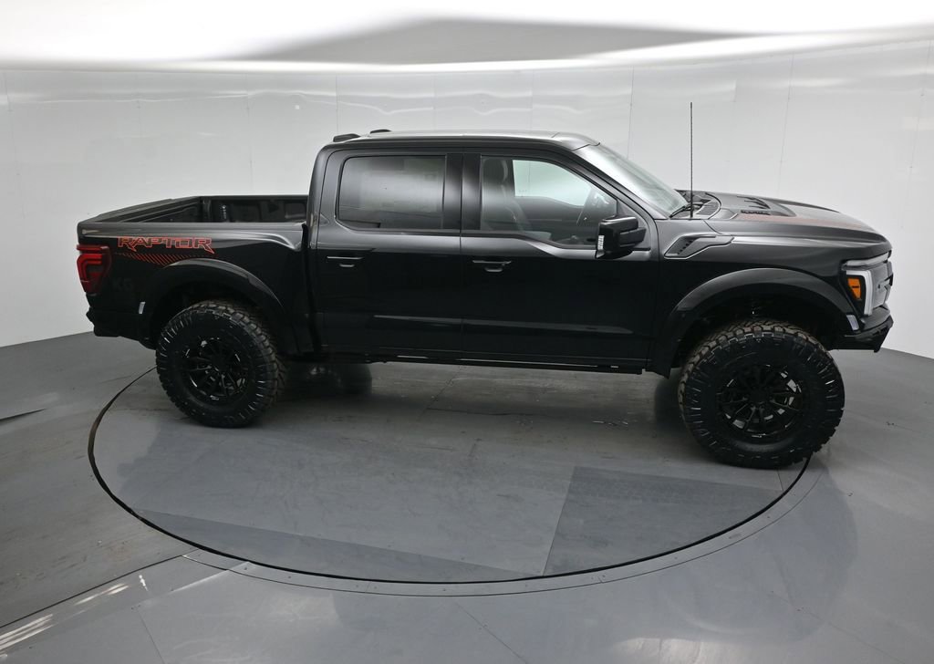 New 2026 Ford F150 Raptor AWD/4WD image 55