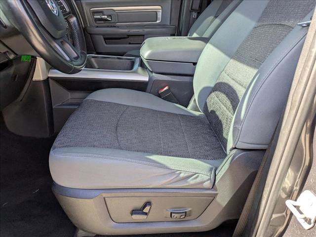 Used 2016 RAM 1500 Outdoorsman image 15