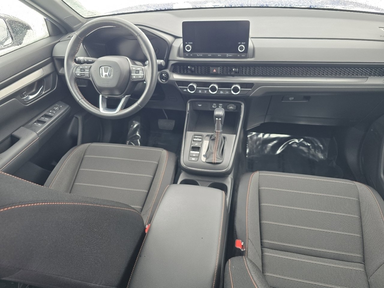 Used 2024 Honda CR-V Sport image 24