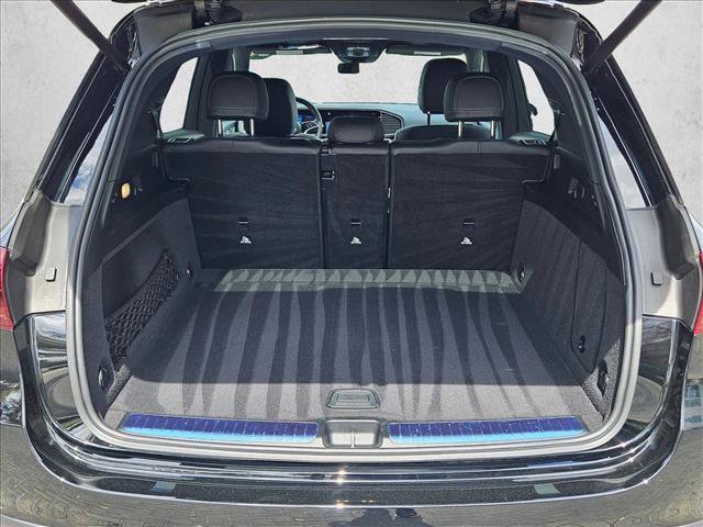 Used 2024 Mercedes-Benz GLE 350 4MATIC image 7