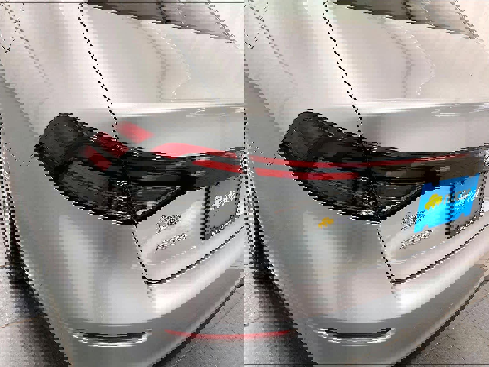 Used 2024 Honda Accord LX image 31