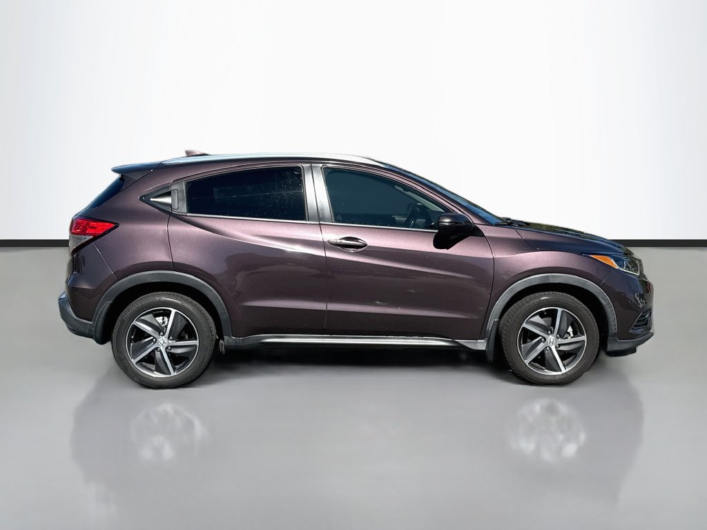 Used 2022 Honda HR-V EX-L image 8