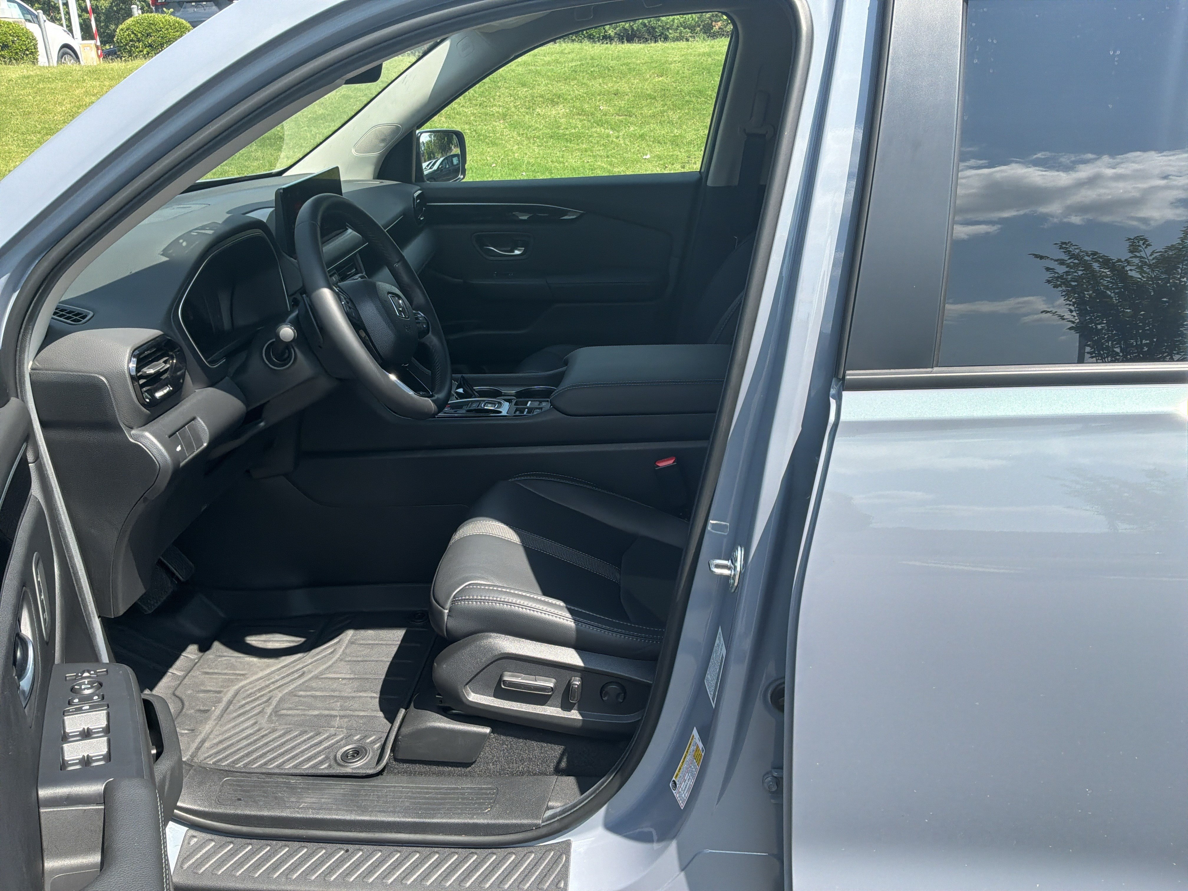 Used 2026 Honda Pilot EX-L image 16