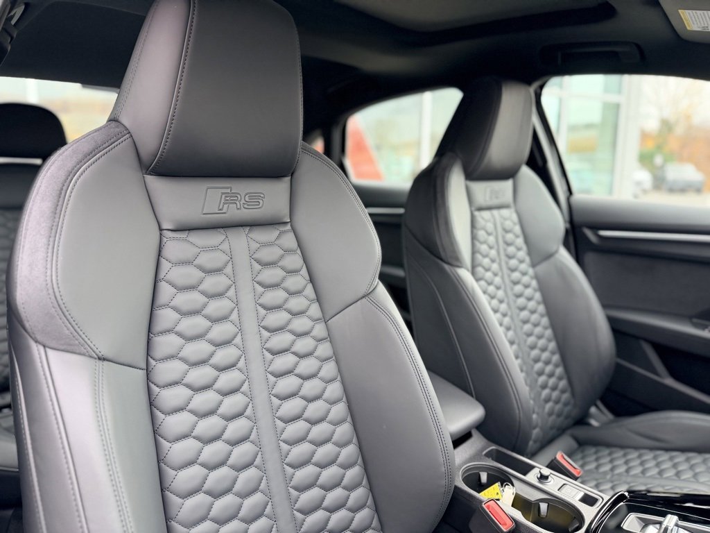Used 2024 Audi RS 3 image 22